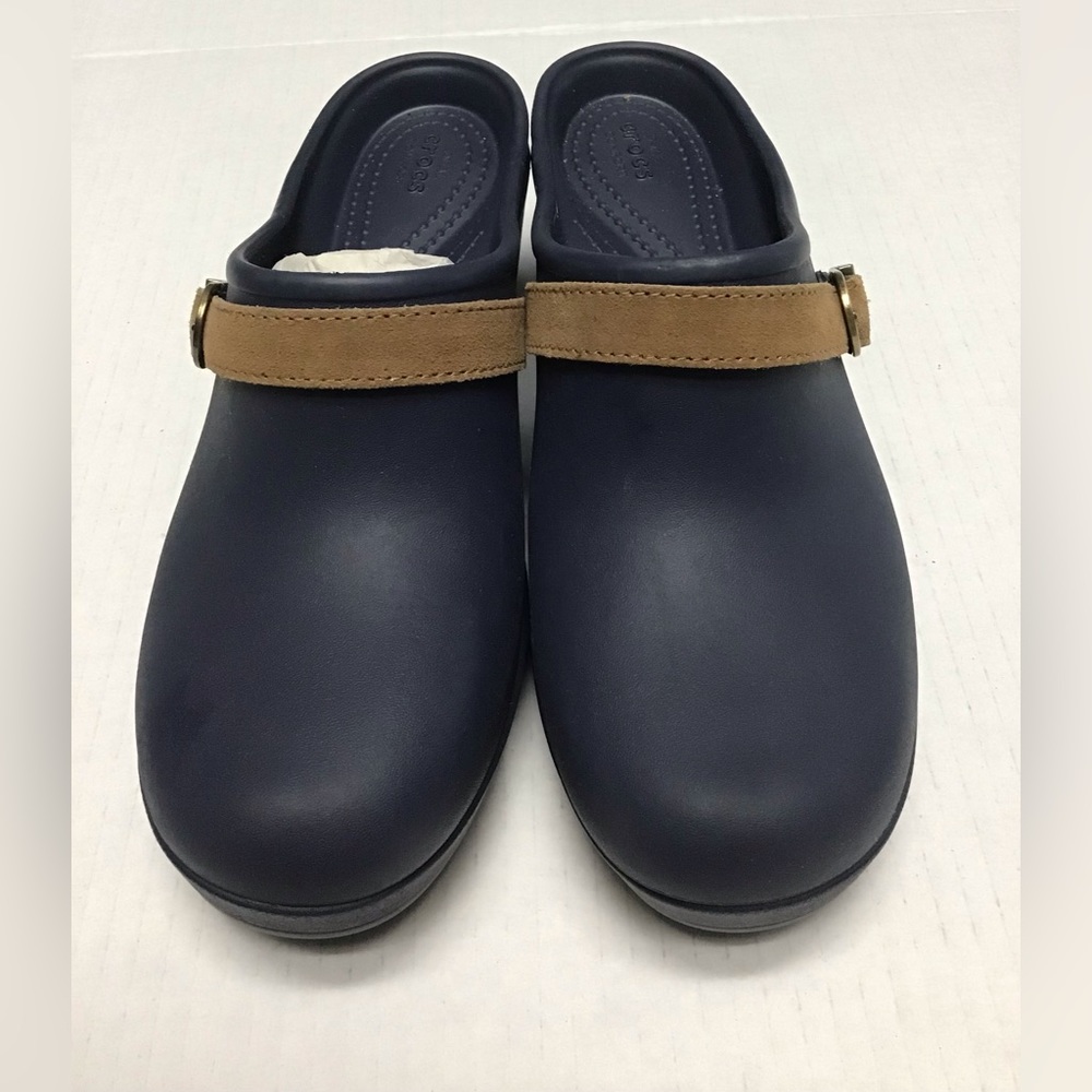 Crocs. Mule Clogs NWOT